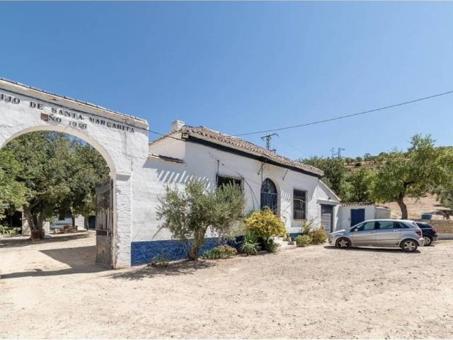 Casa Rural en venta en Comarca de Loja, Andalucía