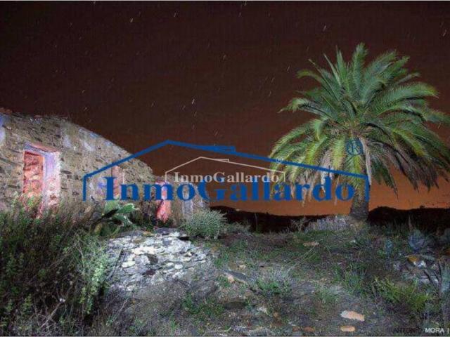 Terreno en venta en La Axarquía, Andalucía