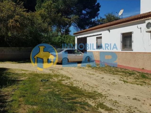Casa Rural en venta en Comarca Metropolitana de Huelva, Andalucía