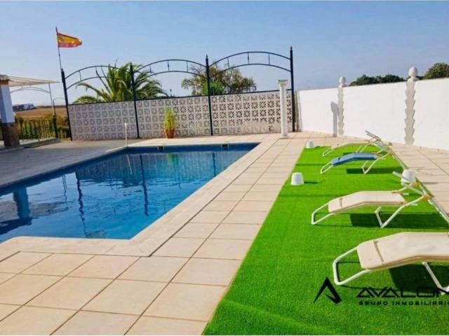 Casa Rural en venta en Moguer