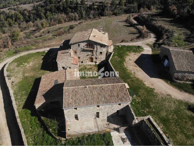 Casa Rural en venta en Moianès, Catalunya
