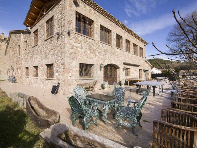 Casa Rural en venta en Moianès, Catalunya
