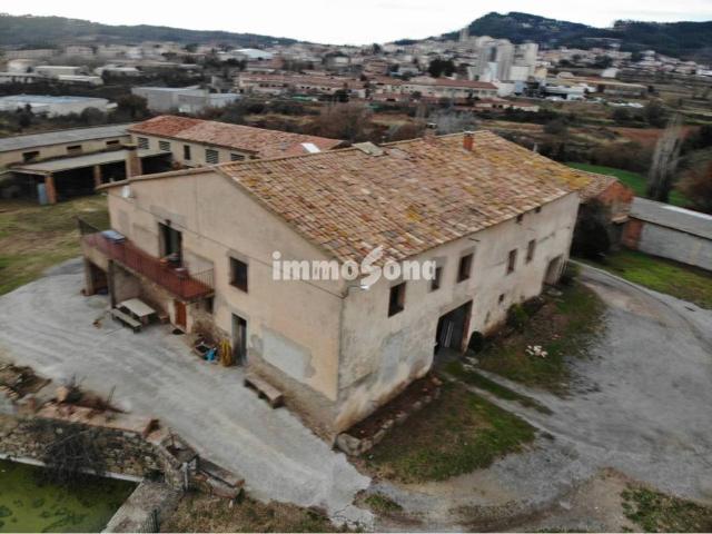 Casa Rural en venta en Moianès, Catalunya