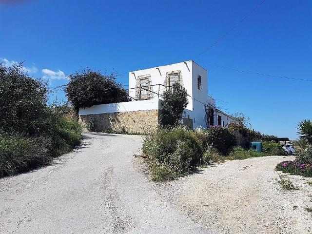 Casa Rural en venta en Micar, Mojácar