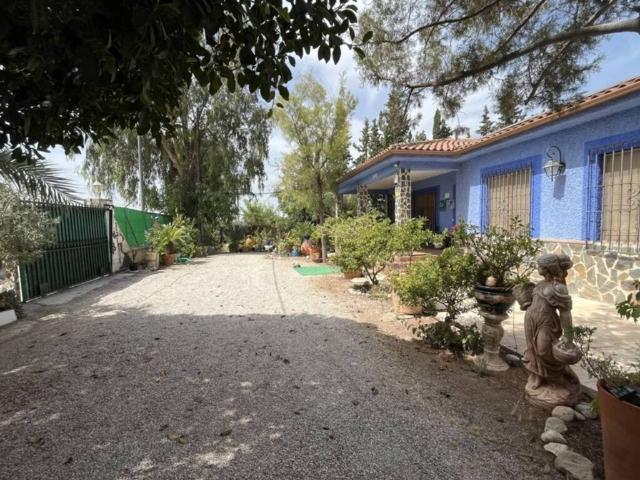 Casa Rural en venta en Vega Media del Segura, Murcia