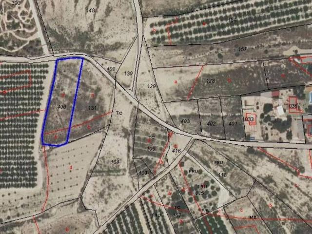 Casa Rural en venta en Vega Media del Segura, Murcia