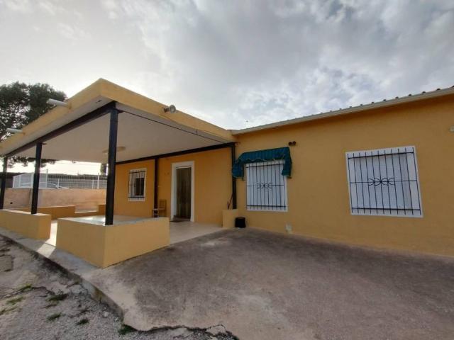 Casa Rural en venta en Vega Media del Segura, Murcia