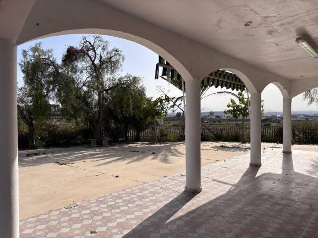Casa Rural en venta en Vega Media del Segura, Murcia