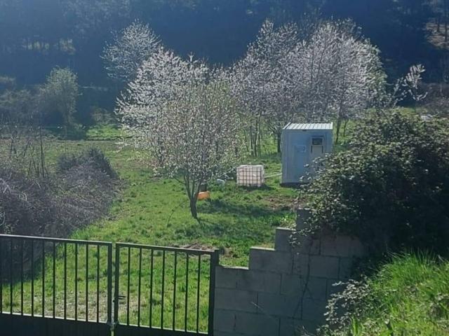 Casa Rural en venta en El Bierzo, Castilla y León