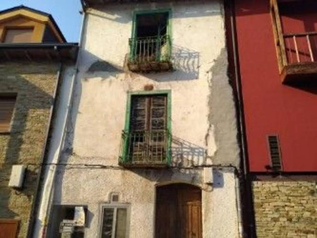 Casa Rural en venta en El Bierzo, Castilla y León