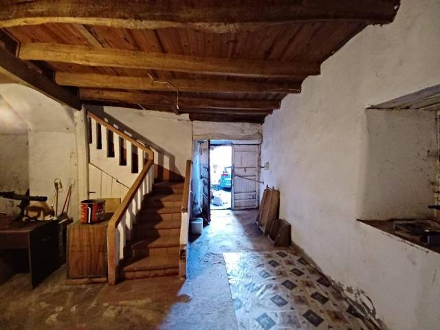 Casa Rural en venta en Molinaseca