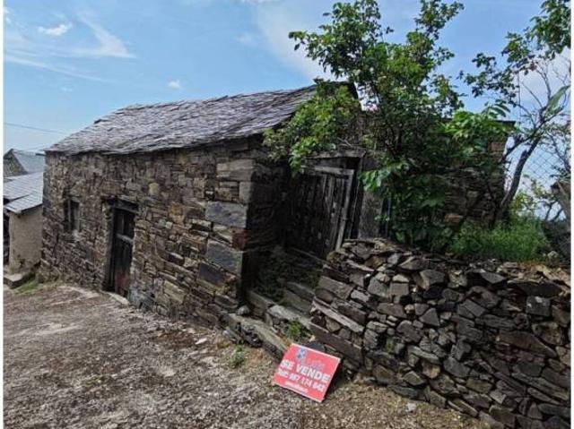 Casa Rural en venta en El Bierzo, Castilla y León
