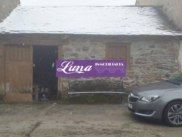 Casa Rural en venta en Molinaseca