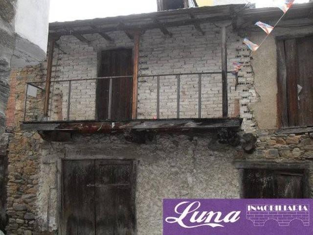 Casa Rural en venta en Molinaseca