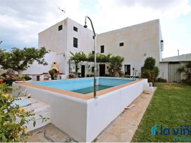 Casa Rural en venta en Antequera, Andalucía