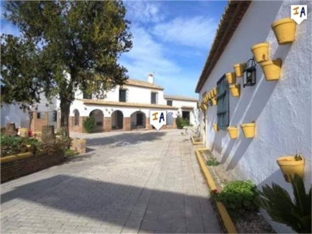 Casa Rural en venta en Antequera, Andalucía