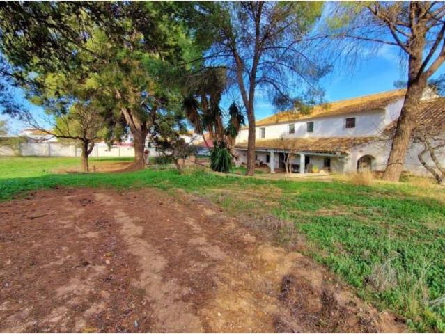 Casa Rural en venta en Antequera, Andalucía