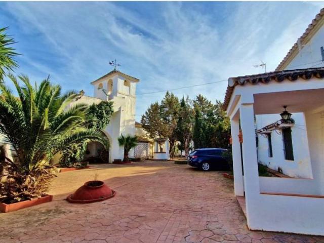 Casa Rural en venta en Antequera, Andalucía