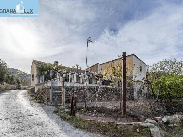 Casa Rural en venta en Monachil