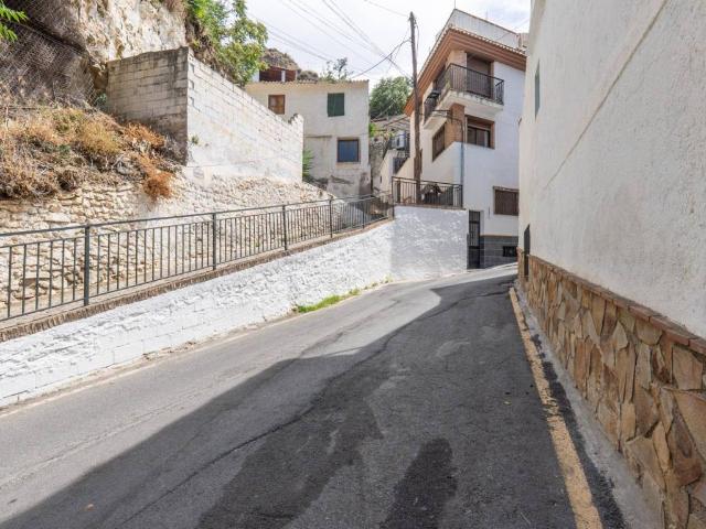Casa Rural en venta en Monachil