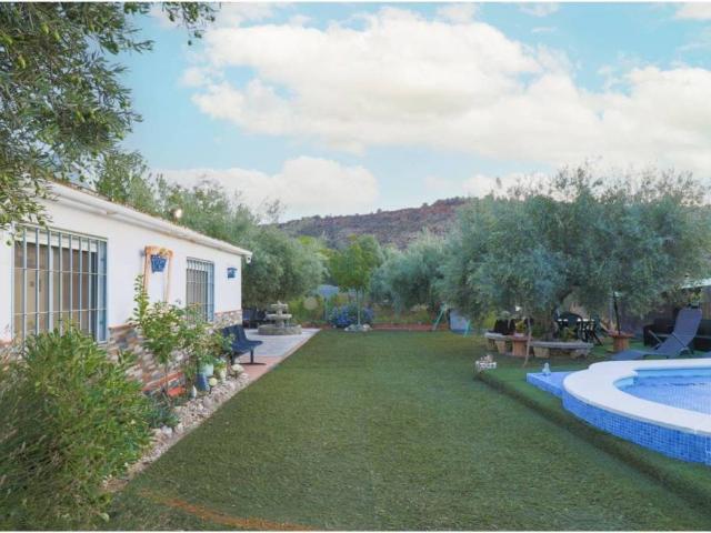 Casa Rural en venta en Comarca de la Vega de Granada, Andalucía