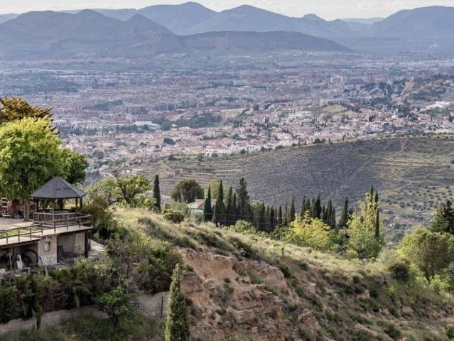 Casa Rural en venta en Barrio de la Vega, Comarca de la Vega de Granada