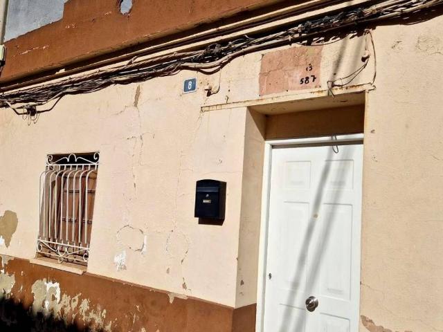 Quinta en venta en Moncada