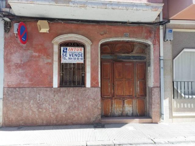 Casa Rural en venta en la Plana Baixa, Valencia