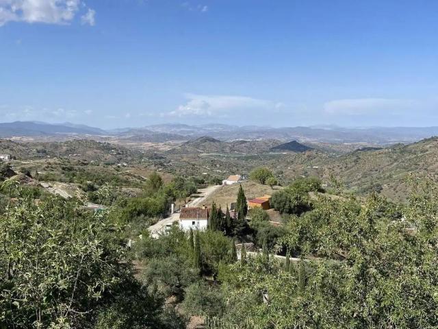Casa Rural en venta en Sierra de las Nieves, Andalucía