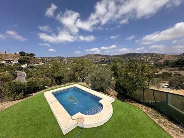 Casa Rural en venta en Sierra de las Nieves, Andalucía