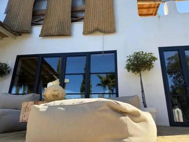 Casa Rural en venta en Sierra de las Nieves, Andalucía