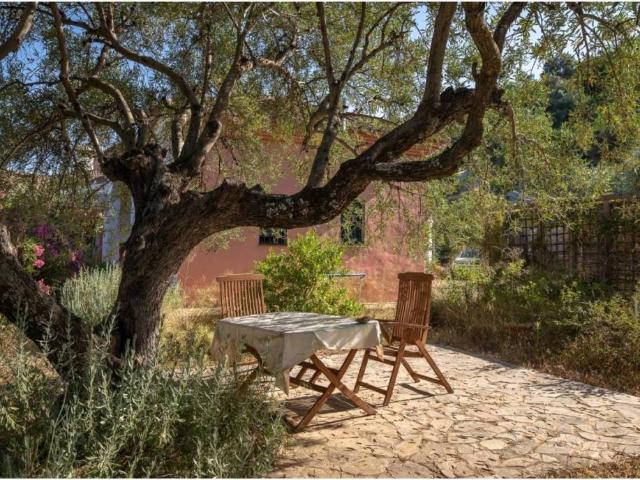 Casa Rural en venta en Sierra de las Nieves, Andalucía