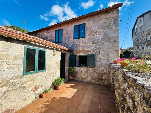 Casa Rural en venta en O Condado, Galicia