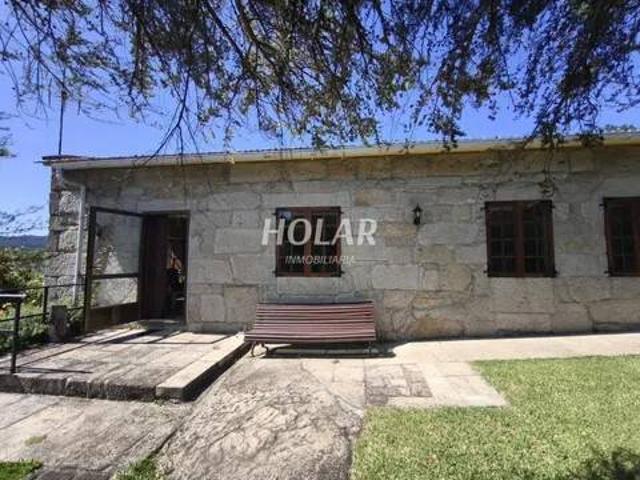 Casa Rural en venta en O Condado, Galicia