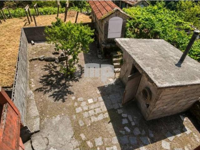 Casa Rural en venta en O Condado, Galicia