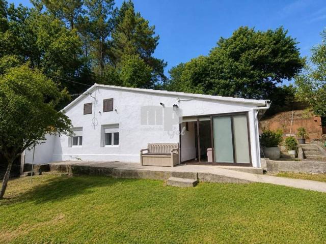 Casa Rural en venta en O Condado, Galicia