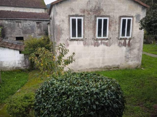 Casa Rural en venta en Mondariz, Pontevedra