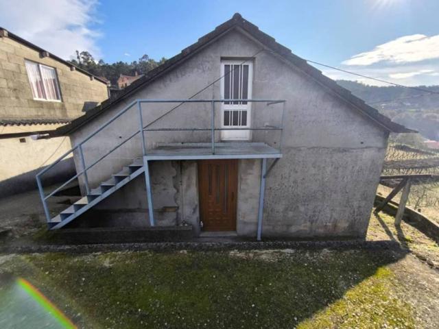 Casa Rural en venta en Mondariz, Pontevedra