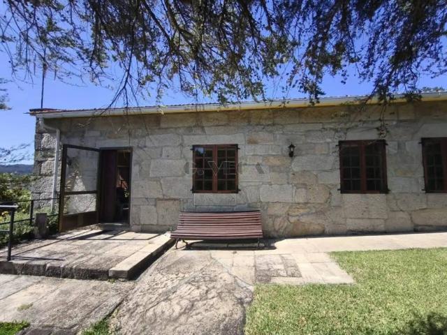 Casa Rural en venta en O Condado, Galicia
