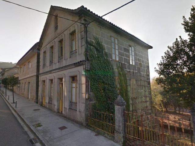 Casa Rural en venta en O Condado, Galicia