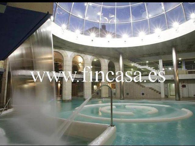 Casa Rural en venta en O Condado, Galicia