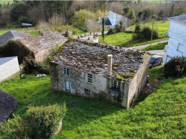 Casa Rural en venta en A Mariña Central, Galicia