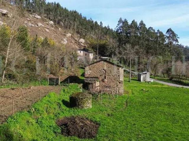 Casa Rural en venta en A Mariña Central, Galicia