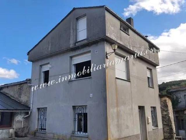 Casa Rural en venta en A Mariña Central, Galicia