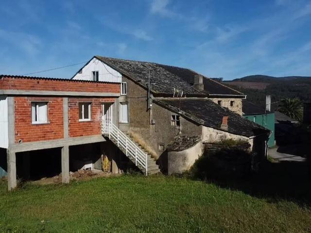 Quinta en venta en Mondoñedo