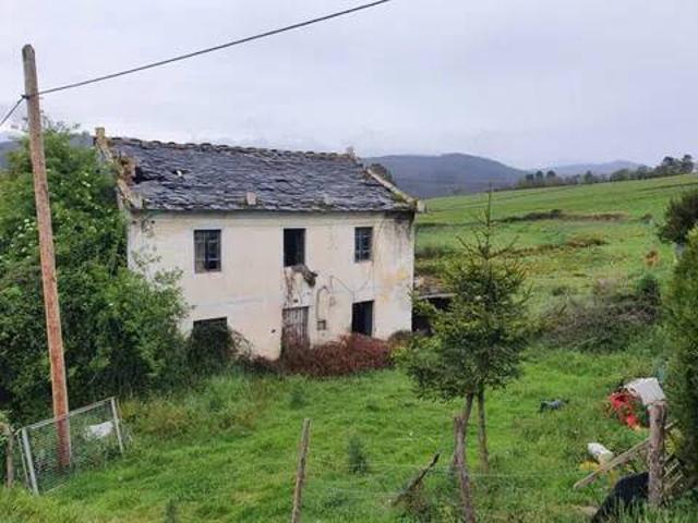 Casa Rural en venta en A Mariña Central, Galicia