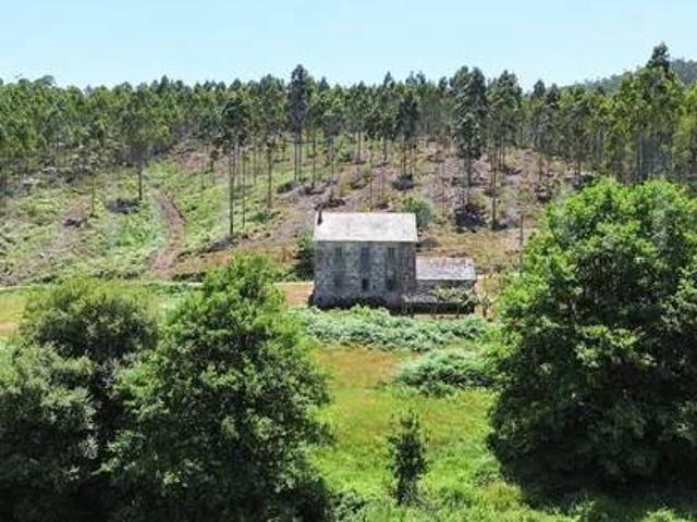 Casa Rural en venta en A Mariña Central, Galicia