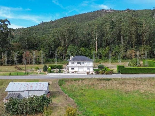 Casa Rural en venta en Mondoñedo, Lugo