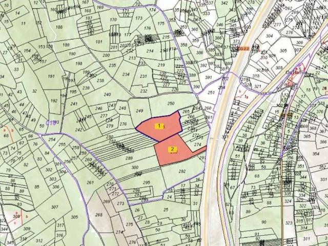 Casa Rural en venta en Monforte De Lemos, Lugo