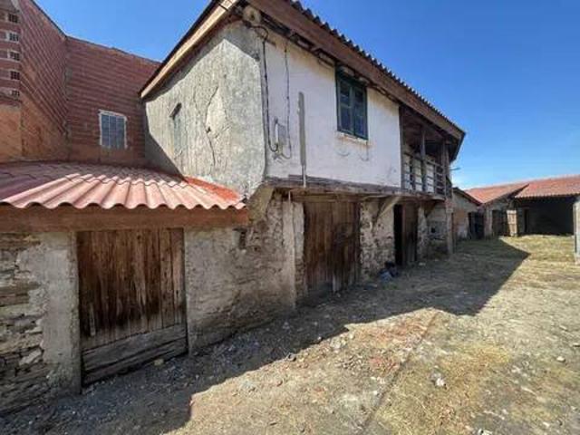 Casa Rural en venta en Terra de Lemos, Galicia